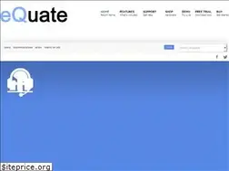 Sites similar to equatepos.com