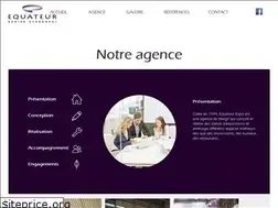 Sites similar to equateur-expo.fr