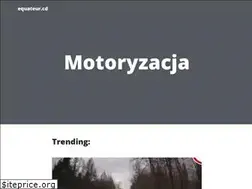 Sites similar to equateur.cd