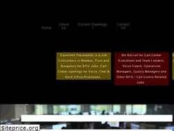 Sites similar to equationsplacements.com