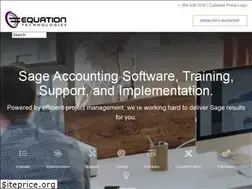 Sites similar to equationtech.us