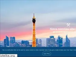 Sites similar to equatis.fr