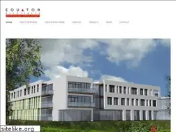 Sites similar to equator-architects.ie