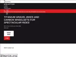 Sites similar to equator-cycling.com
