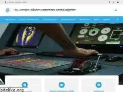 Sites similar to equator.ge