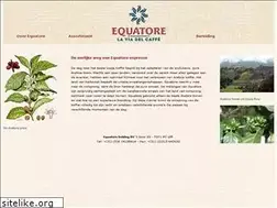 Sites similar to equatore.nl