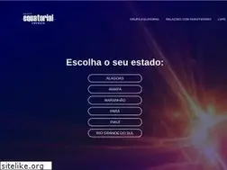 Sites similar to equatorialenergia.com.br