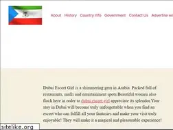 Sites similar to equatorialguineaonline.com