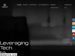 Sites similar to equatormediatech.com