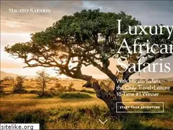 Sites similar to equatorrepublic.com