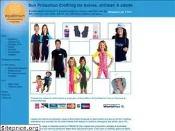 Sites similar to equatorsun.com