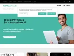 Sites similar to equensworldline.com