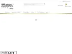 Sites similar to equest-online.de