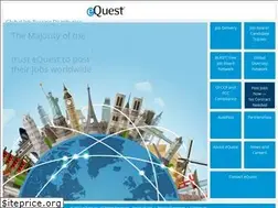 Sites similar to equest.com