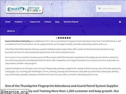 Sites similar to equest2u.com.my