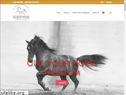 Sites similar to equestor.nl