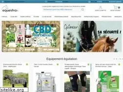 Sites similar to equestra.fr