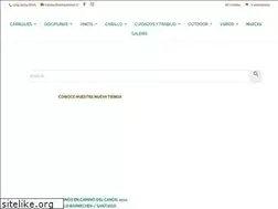 Sites similar to equestre.cl