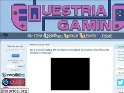 Sites similar to equestriagaming.net