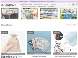 Sites similar to equestrian-shop.fr