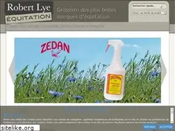 Sites similar to equestrian.fr