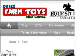 Sites similar to equestrianbookfair.com