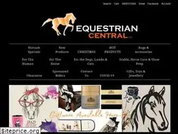 Sites similar to equestriancentral.co.nz