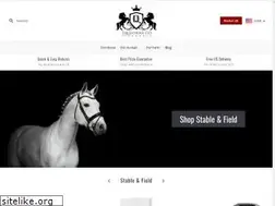 Sites similar to equestrianco.com