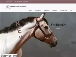 Sites similar to equestrianexports.com