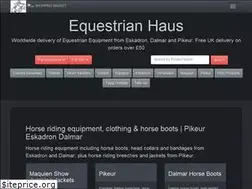Sites similar to equestrianhaus.co.uk