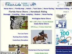Sites similar to equestrianhorse.com