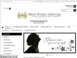 Sites similar to equestrianjewelry.com