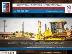 Sites similar to equestrianservicesinternational.com