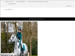 Sites similar to equestrianstockholm.de