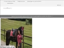 Sites similar to equestrianstockholm.se