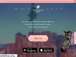 Sites similar to equestrianthegame.com
