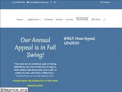 Sites similar to equestriantherapy.org