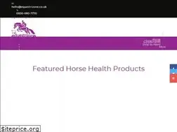 Sites similar to equestrizone.co.uk
