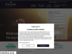 Sites similar to equesure.co.uk