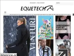 Sites similar to equetech.com