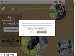 Sites similar to equi-art-shop.eu