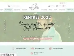 Sites similar to equi-bride.com
