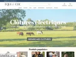 Sites similar to equi-clic.com