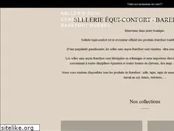 Sites similar to equi-confort.com