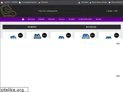 Sites similar to equi-deluxe.de