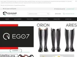 Sites similar to equi-jump.fr