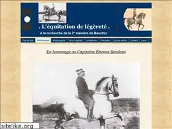 Sites similar to equi-leger.fr