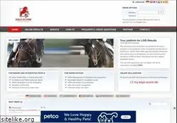Sites similar to equi-score.de