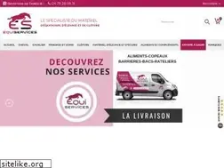 Sites similar to equi-services.fr