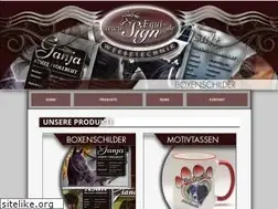 Sites similar to equi-sign.de